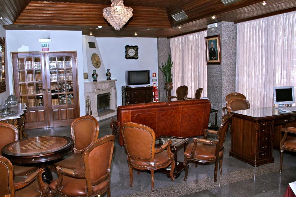 Готель Wot Кошта-да-Капаріка Екстер'єр фото